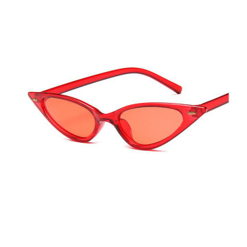 Fashion Retro Ladies Sun Glasses